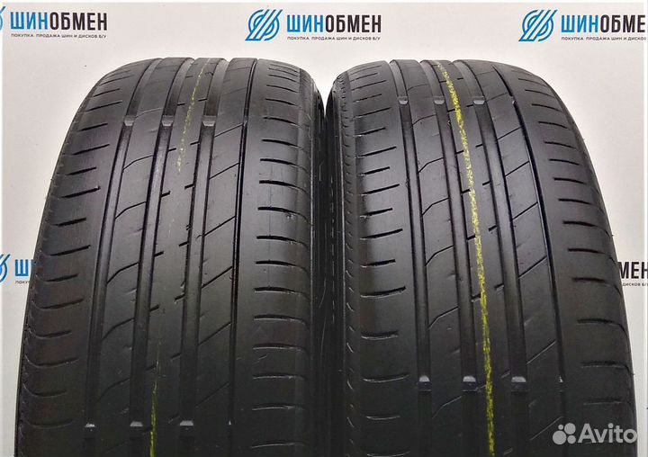 Nexen N'Fera SU1 205/55 R16 94W