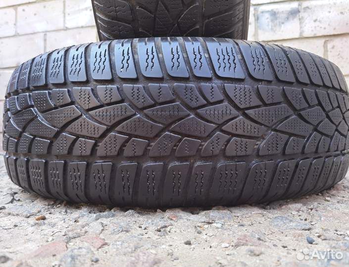 Dunlop SP Winter Sport 3D 215/65 R16 98H
