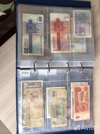 Коллекционирование монет