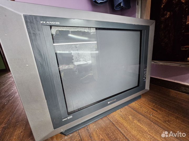 Телевизор Samsung CS-29A5HTR
