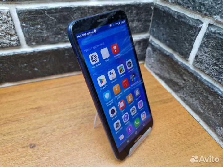 HUAWEI Y5 Lite, 16 ГБ