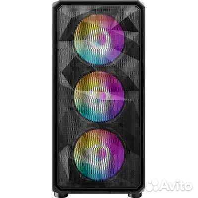 Компьютер Teclast G01 12600KF32G1T4060bkru - новый