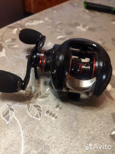 Мультипликаторная катушка