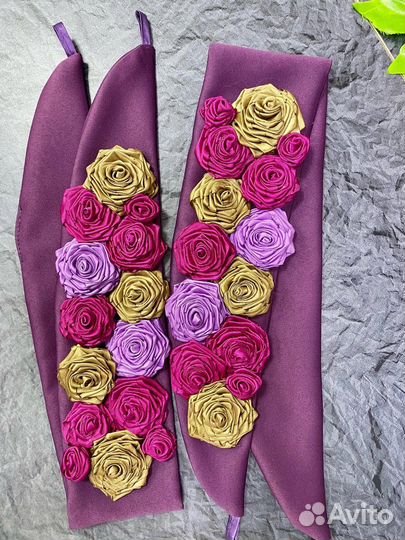 Подхваты для штор