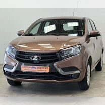 ВАЗ (LADA) XRAY 1.6 MT, 2019, 77 533 км, с пробегом, цена 850 000 руб.