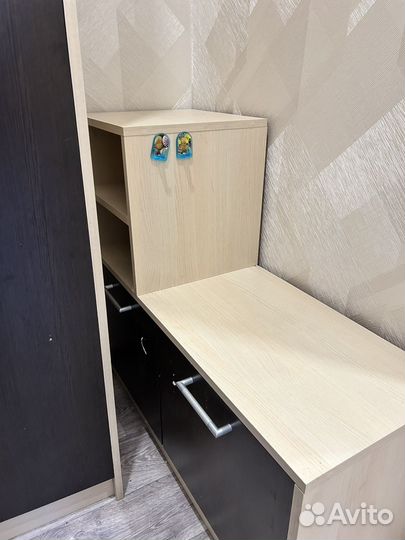 Прихожая бу