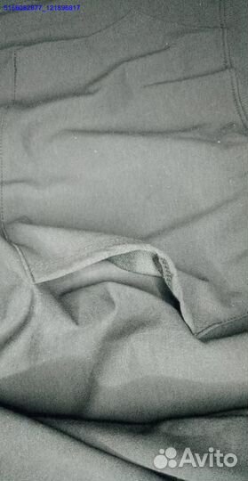 Мужской костюм двойка nike (Арт.36641)