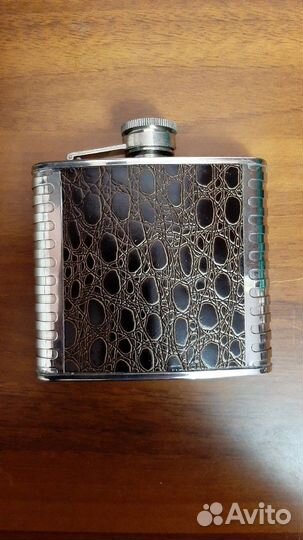 Фляжка