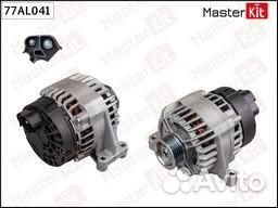 Генератор \ fiat 500 / grande punto 105a