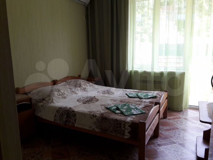 Комната 16 м², 1/3 эт.