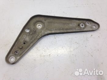 Кронштейн задней балки бмв