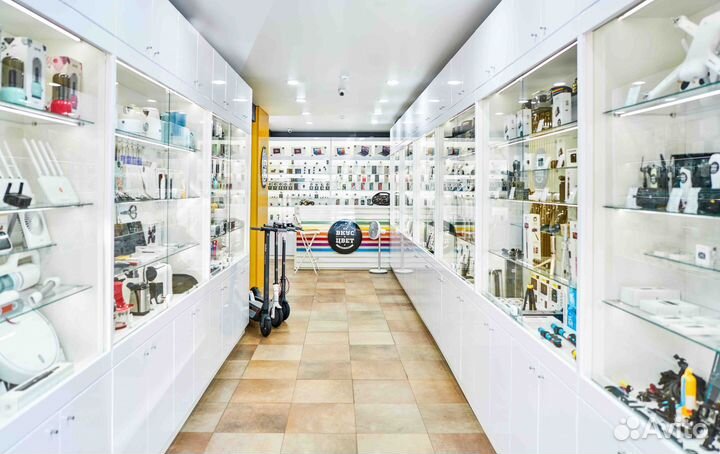 Фен для волос Soocas Hair Dryer A5