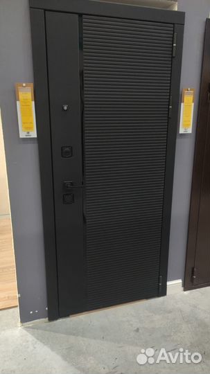 Качественная входная дверь с бесплатной установкой