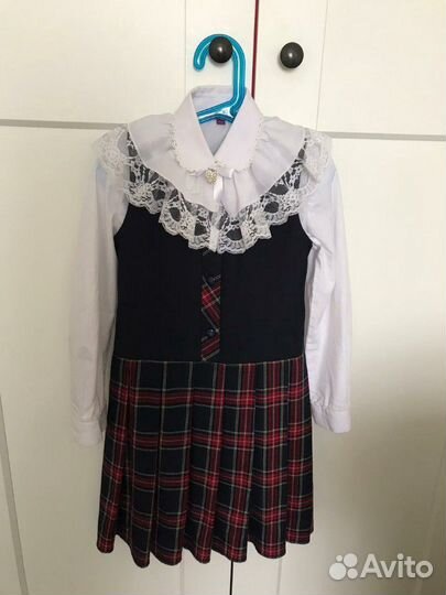 Школьная форма школа 146