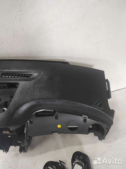 Комплект безопасности Chevrolet Cruze J300