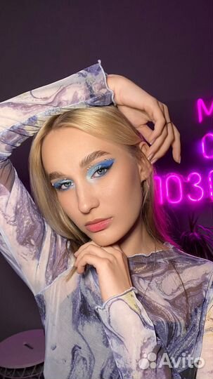 Ретушь для бьюти-мастеров