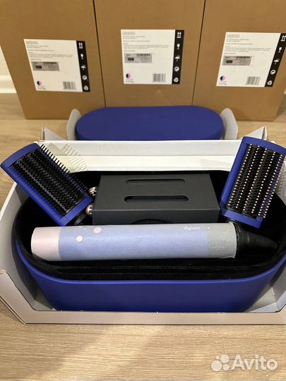 Стайлер dyson long hs05