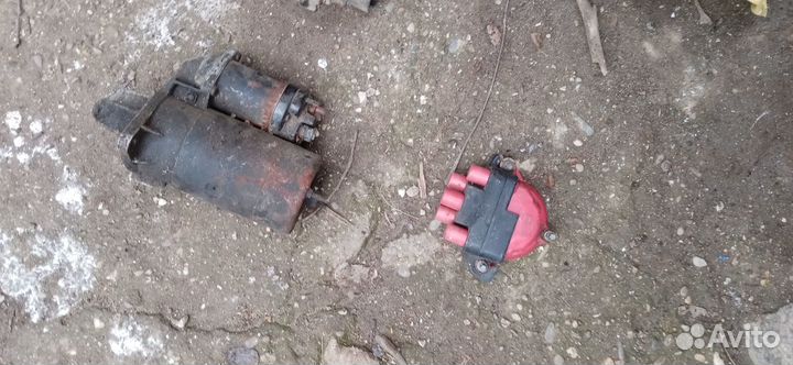 Запчасти opel omega a