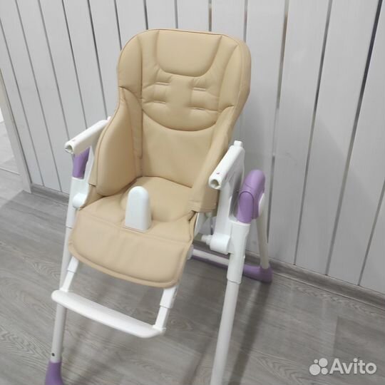 Чехол на стульчик для кормления Rant Crystal