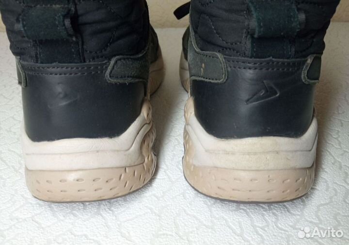 Кроссовки женские demix