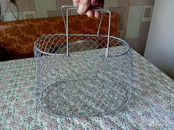 Посуда кастрюли