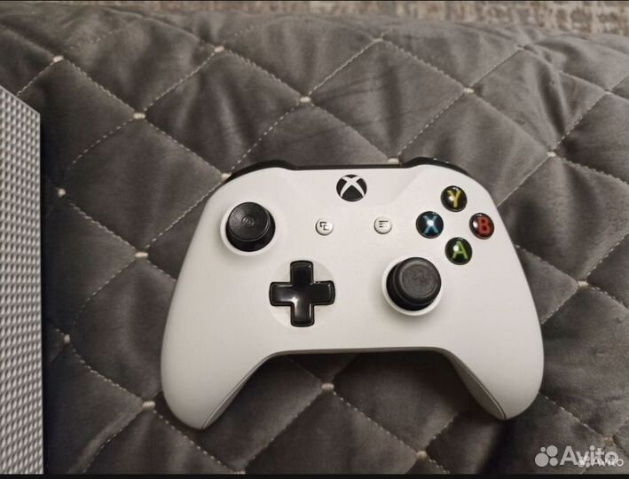 Аренда Xbox One s