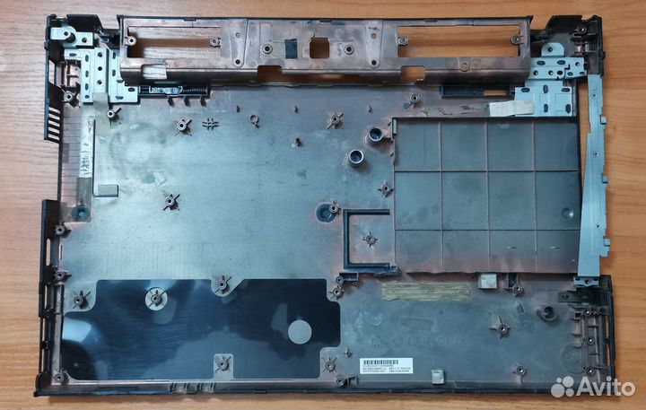 Поддон для HP ProBook 4510S / 4515S