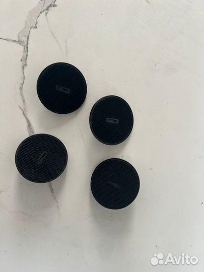 Ворсовые ковры BMW оригинал