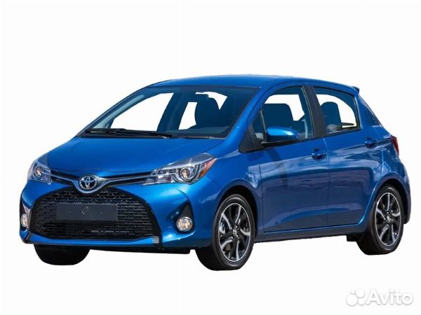 Cальник привода FR TY NCP1#/2#/3#/5#/6#, EL5#, AE/EE10#/11#, NZE/ZRE12#, AT19#/21#, ET196, ATM (RH)