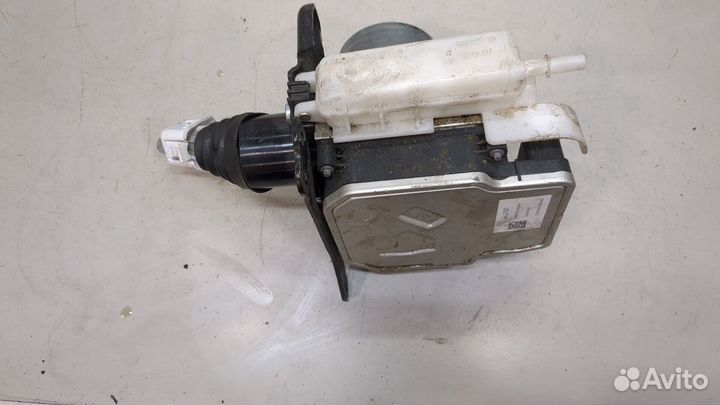 Блок абс, насос Cadillac XT4, 2019