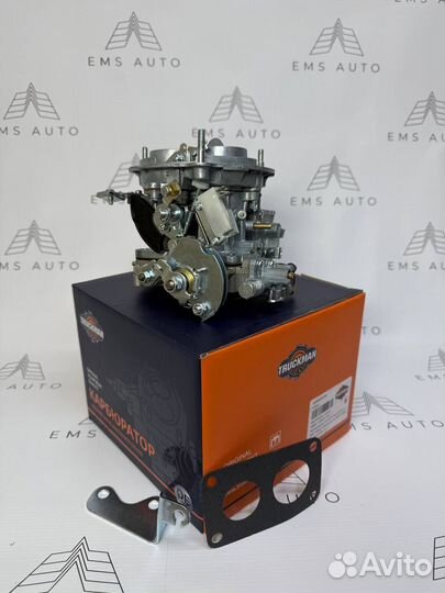 Карбюратор К151С ГАЗЕЛЬ волга змз 402
