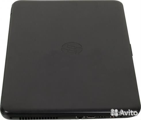 Ноутбук HP 15 (AMD A6-4ядра ) игровой 2гб-видео