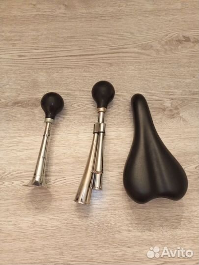 Запчасти на велосипед