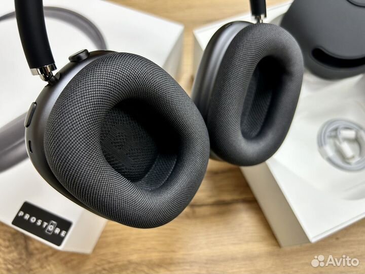 Airpods Max идеальное состояние