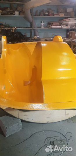 Бизнес-Аренда катамаранов