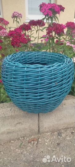 Кашпо для цветов