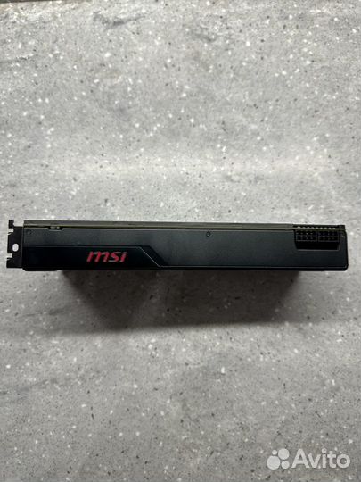 Msi RX Vega 64 Air Boost 8gb OC