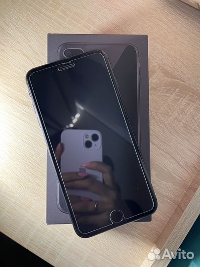 iPhone 8 Plus, 256 ГБ