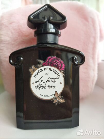 Флакон La Petite robe noire black perfecto