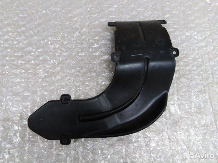 Патрубок воздухозаборный Renault Kangoo 1997