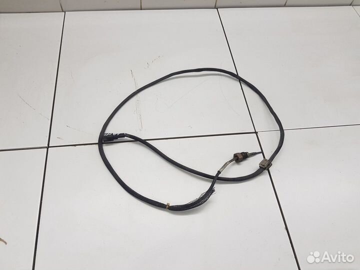 Свеча накаливания (Ford Transit viii)