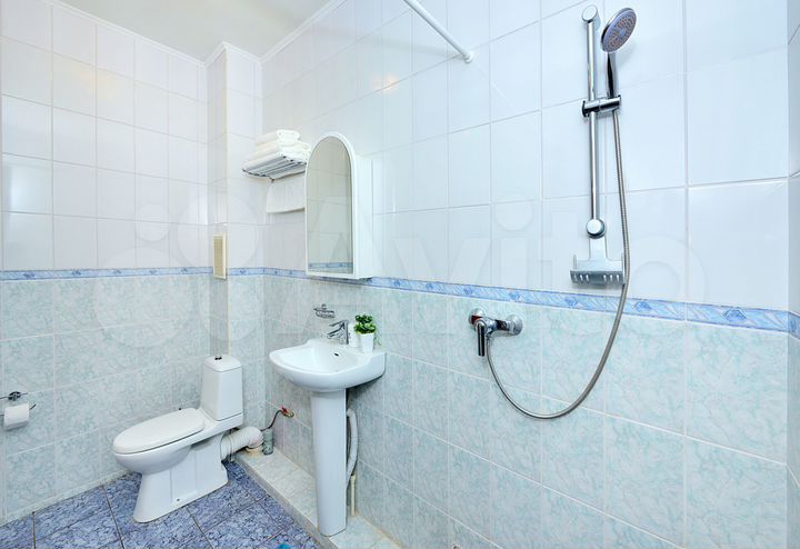 Квартира-студия, 35 м², 3/3 эт.
