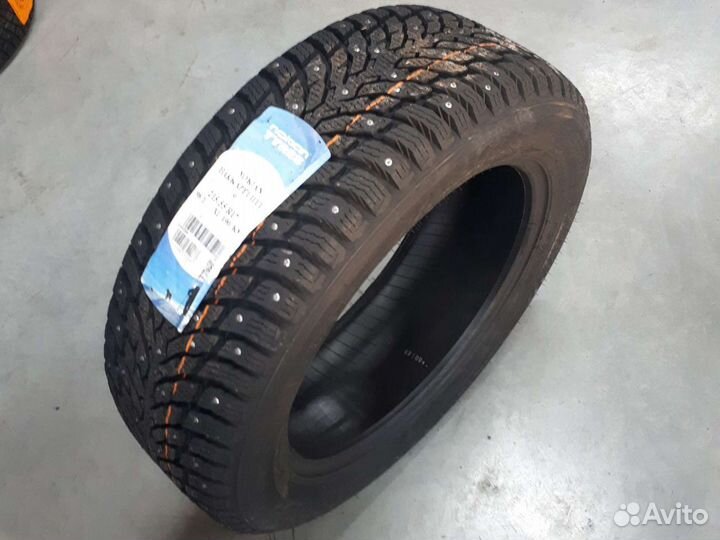Nokian Tyres Hakkapeliitta 9 215/55 R17 98T