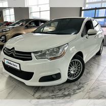 Citroen C4 1.6 AT, 2012, 229 059 км, с пробегом, цена 760 000 руб.