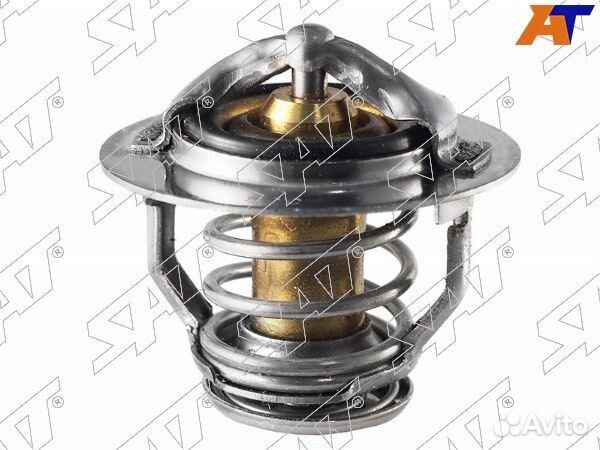 Термостат mitsubishi pajero