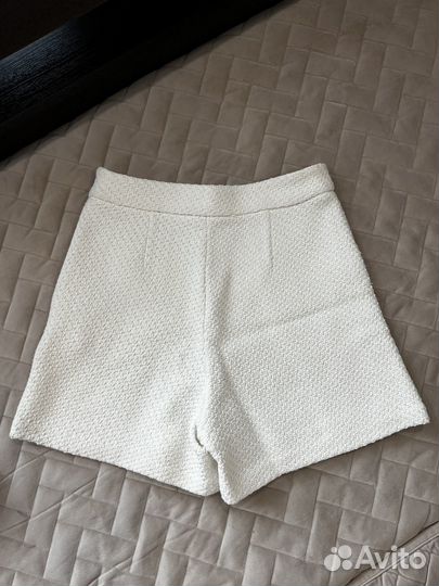 Шорты женские love republic xs
