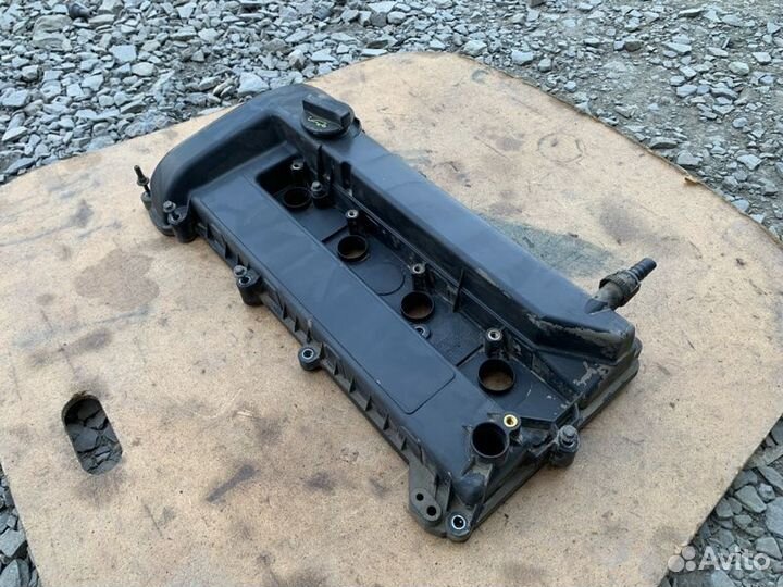 Крышка клапанная Ford Focus DB 1.8L duratec-HE PFI