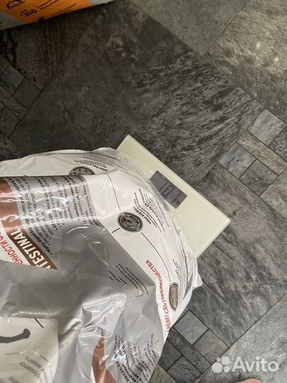 Сухой корм для собак royal canin