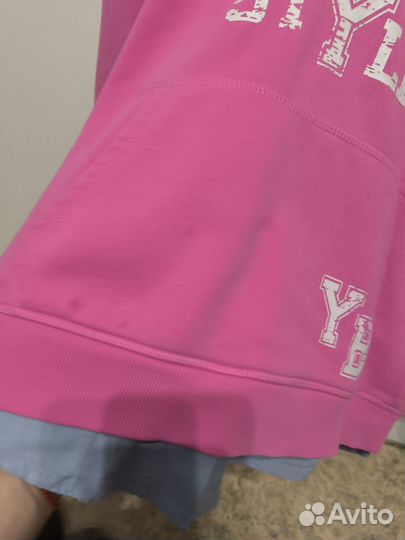 Толстовка женская