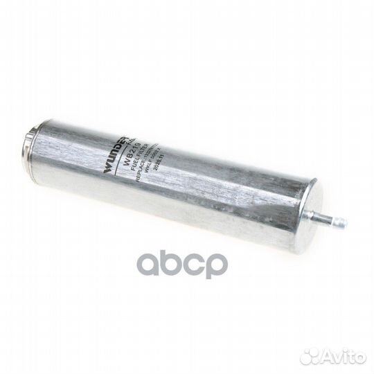 Фильтр топливный BMW F10/5GT/F01/X5(F15) /X6(F16)